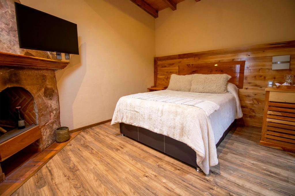 Cabañas Rancho El Mayab Cabañas Rancho El Mayab