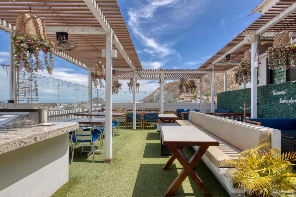 Cabo Cove 408 A Cabo Cove 408 A