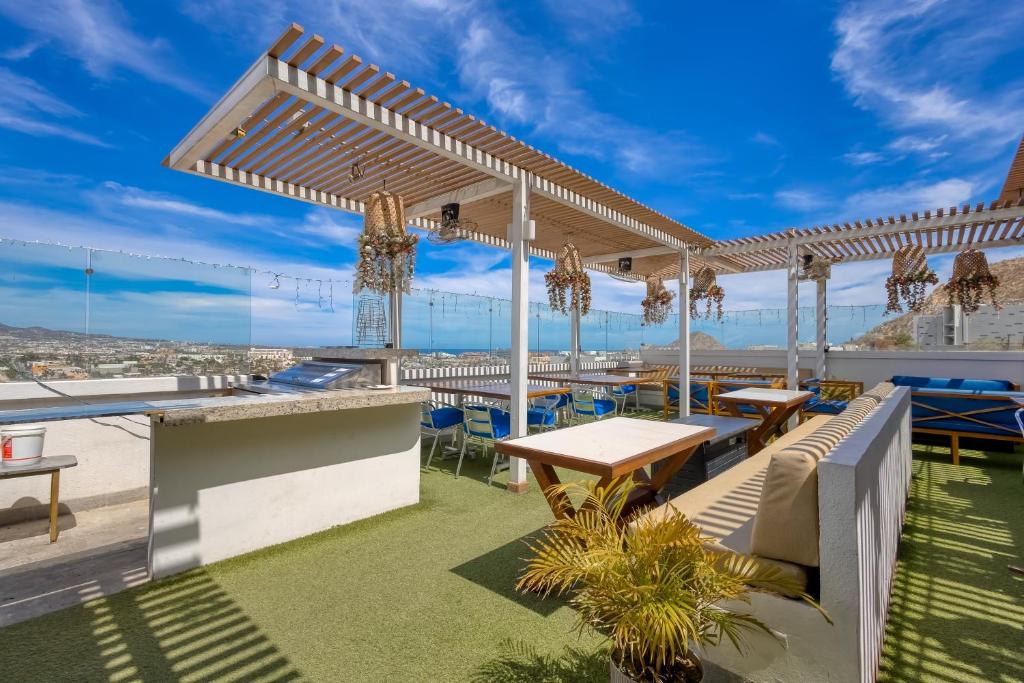 Cabo Cove 408 B Cabo Cove 408 B