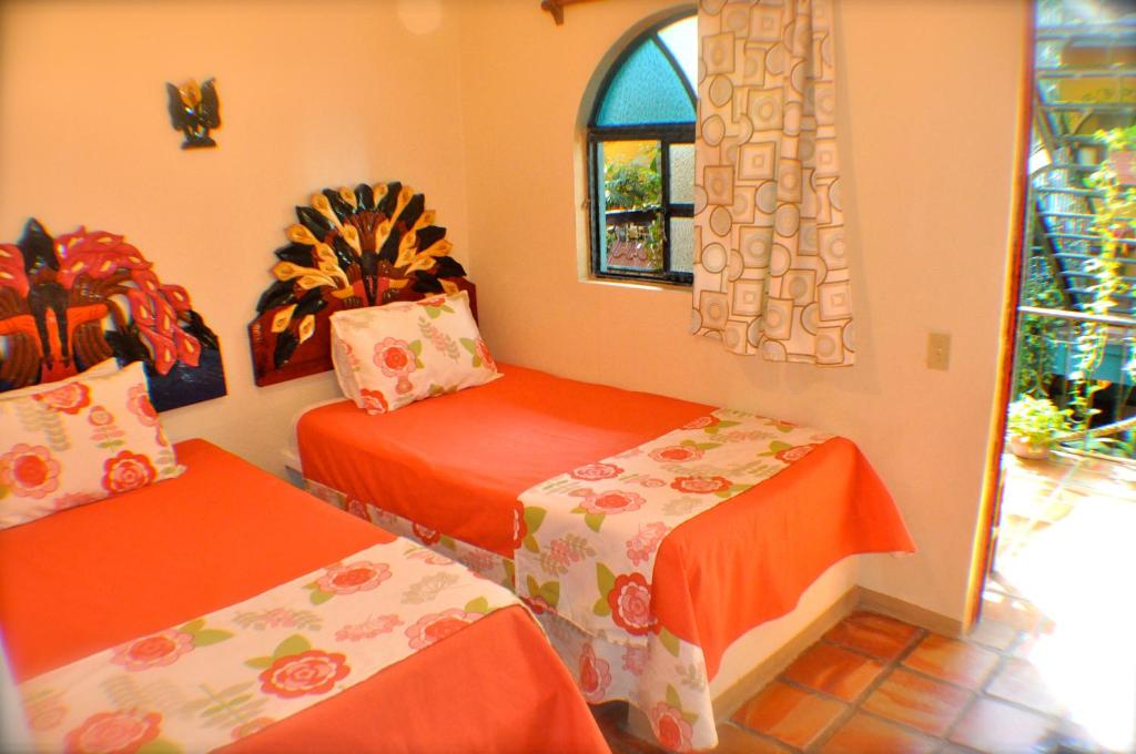 Cabo Inn