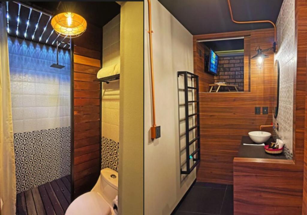 Cadillac Hotel Boutique