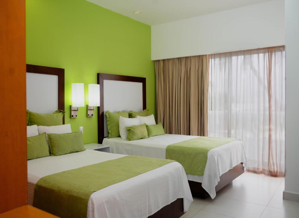 Cancun Bay All Inclusive Hotel Cancun Bay All Inclusive Hotel
