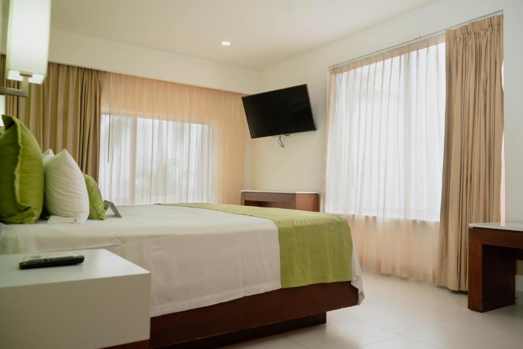 Cancun Bay All Inclusive Hotel Cancun Bay All Inclusive Hotel