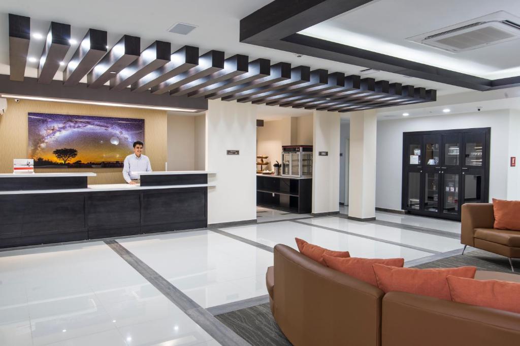 Candlewood Suites – Queretaro Juriquilla, an IHG Hotel Candlewood Suites - Queretaro Juriquilla, an IHG Hotel