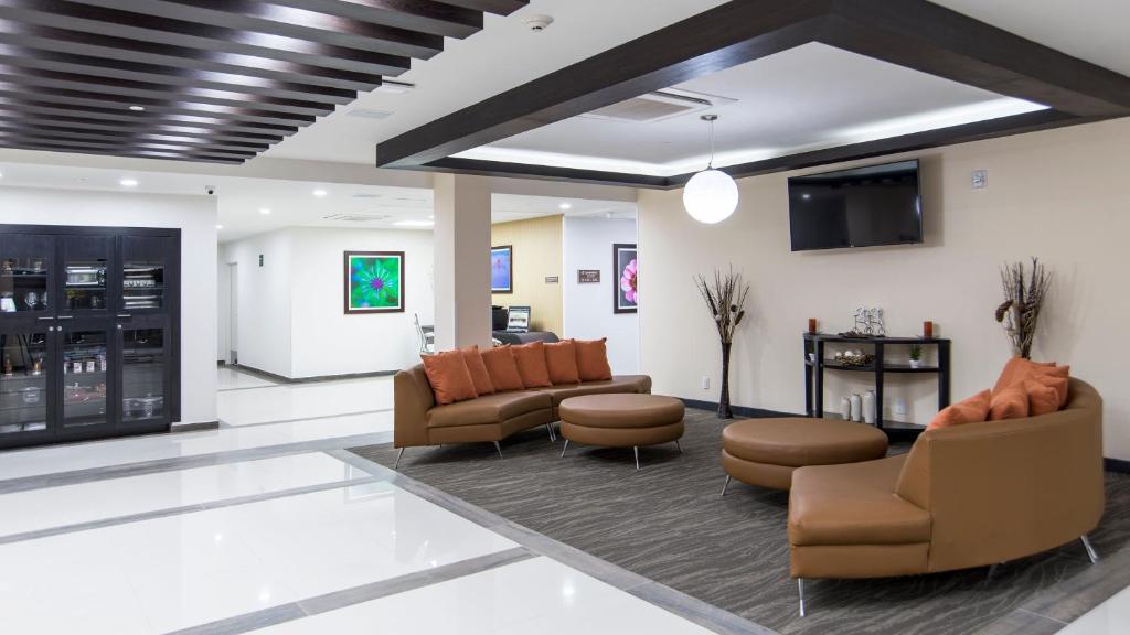 Candlewood Suites – Queretaro Juriquilla, an IHG Hotel Candlewood Suites - Queretaro Juriquilla, an IHG Hotel