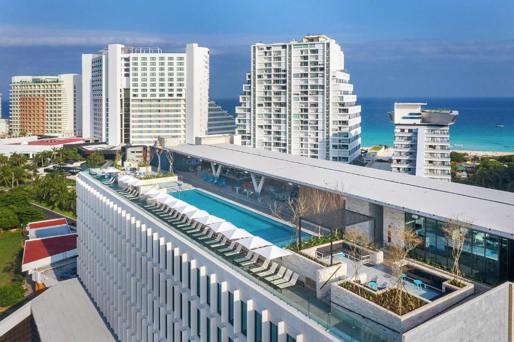 Canopy By Hilton Cancun La Isla Canopy By Hilton Cancun La Isla