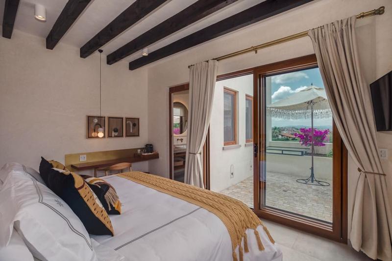 Cantera 1910 Hotel Boutique, Destination Hotel