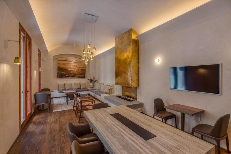 Cantera 1910 Hotel Boutique, Destination Hotel