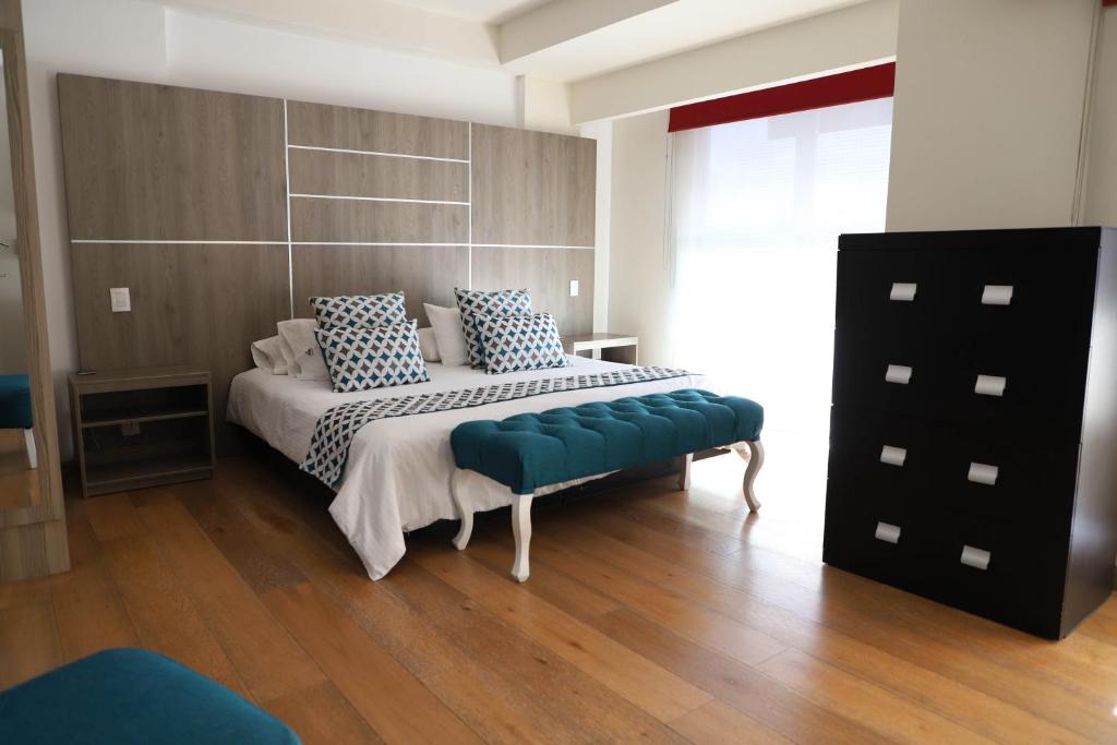 Capital Luxury Apartments & Offices Capital Luxury Apartments & Offices