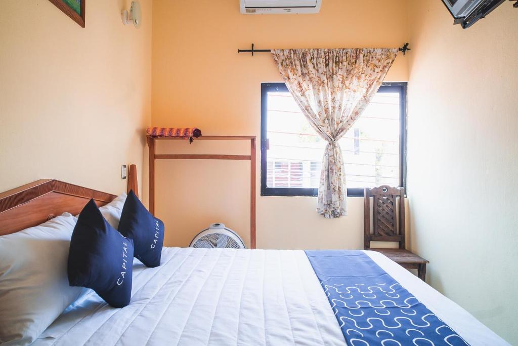 Capital O Hotel Aurora, Tuxtla Gutiérrez Capital O Hotel Aurora, Tuxtla Gutiérrez