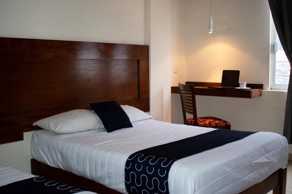 Capital O Hotel Casa Blanca Capital O Hotel Casa Blanca