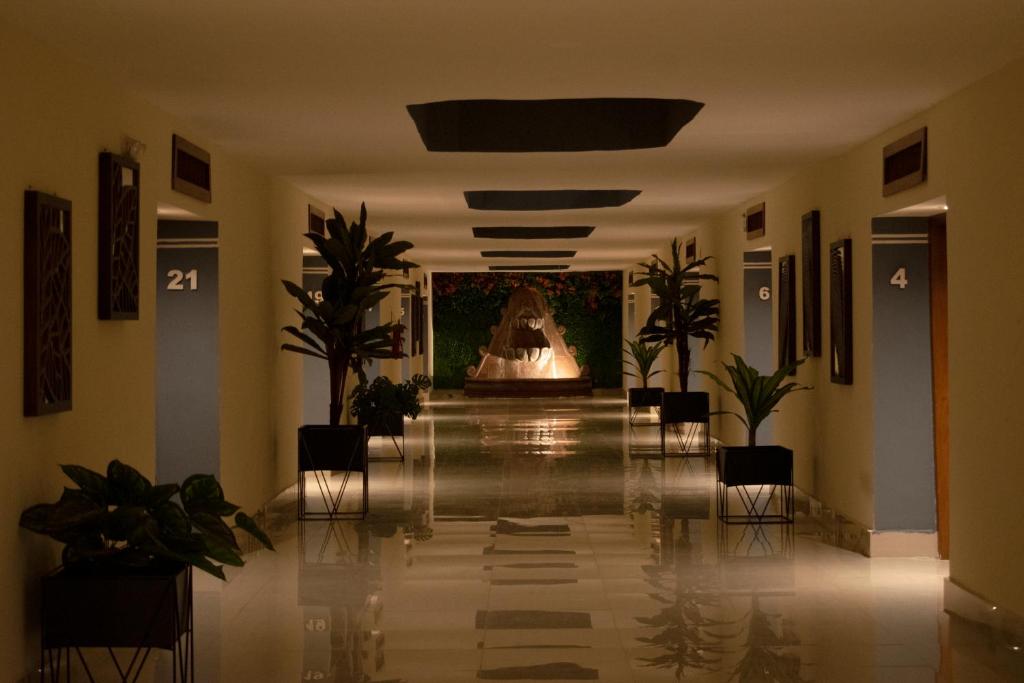 Capital O Hotel Casa Blanca Capital O Hotel Casa Blanca