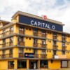 Capital O Hotel Central, Xalapa