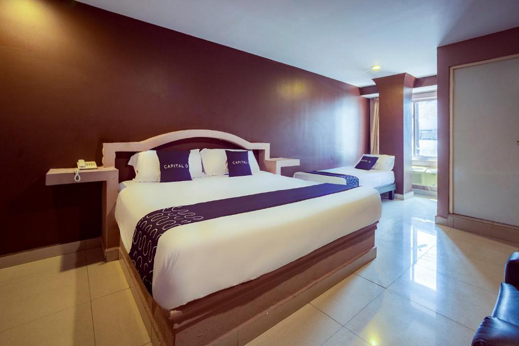 Capital O Hotel Diro, Monterrey Capital O Hotel Diro, Monterrey