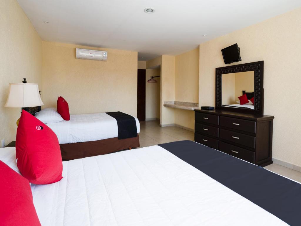 Capital O Hotel Los Caracoles, Acapulco Capital O Hotel Los Caracoles, Acapulco