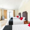 Capital O Hotel San Jose, San Luis Potosi