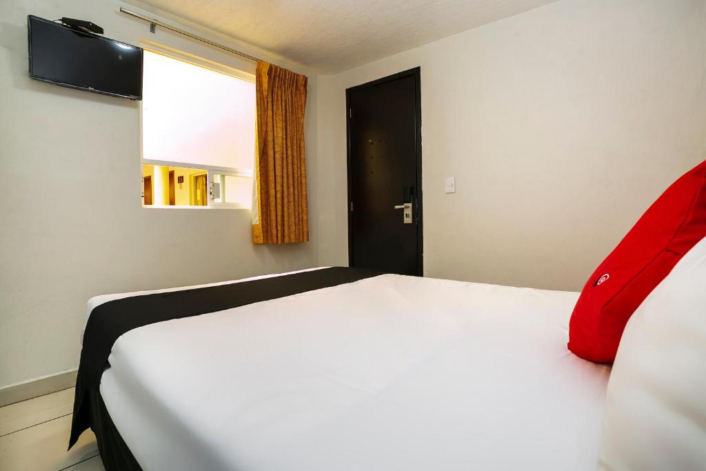 Capital O Hotel Victoria Morelia Capital O Hotel Victoria Morelia