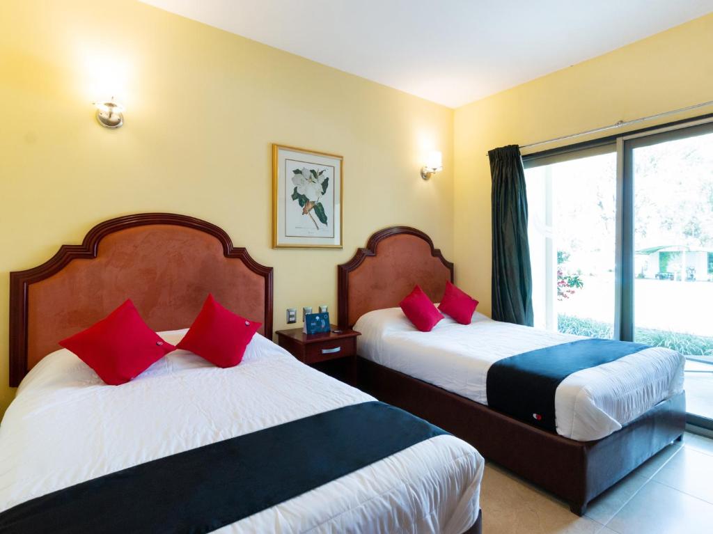 Capital O Hotel Vitale Capital O Hotel Vitale