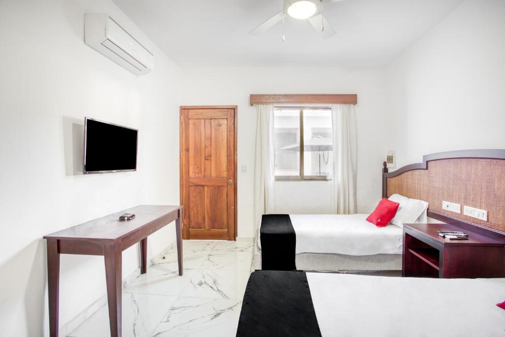 Capital O Hotel Yukon