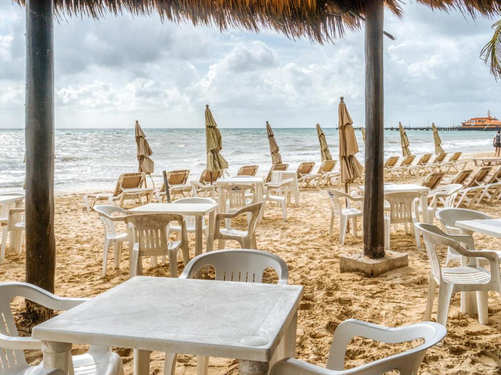 Capital O Mimi Del Mar, Playa del Carmen Capital O Mimi Del Mar, Playa del Carmen