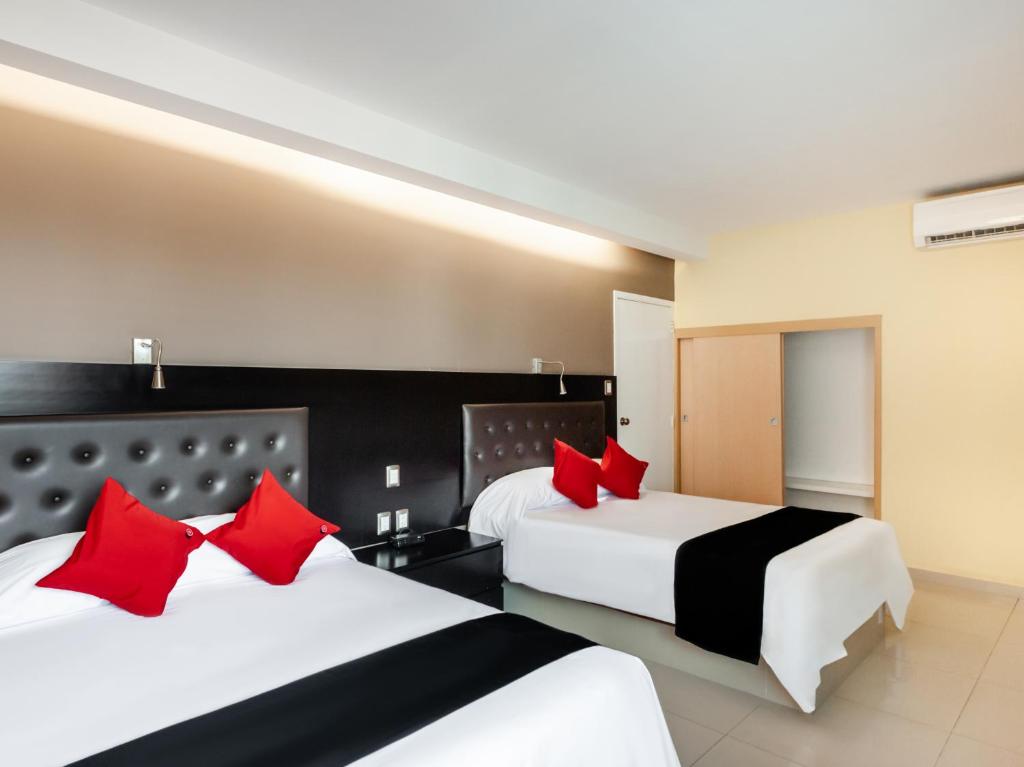 Capital O Veracruz Suites Capital O Veracruz Suites