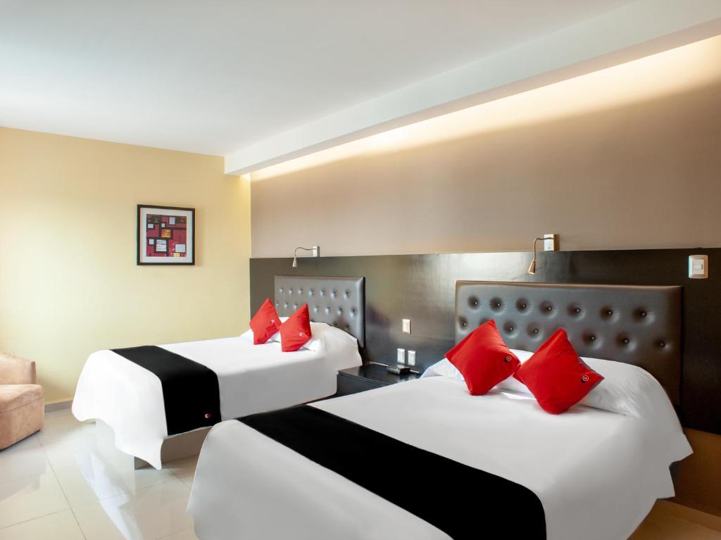 Capital O Veracruz Suites Capital O Veracruz Suites
