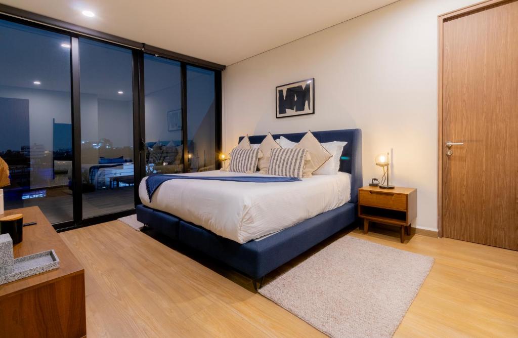 Capitalia - Apartments - Downtown del Valle