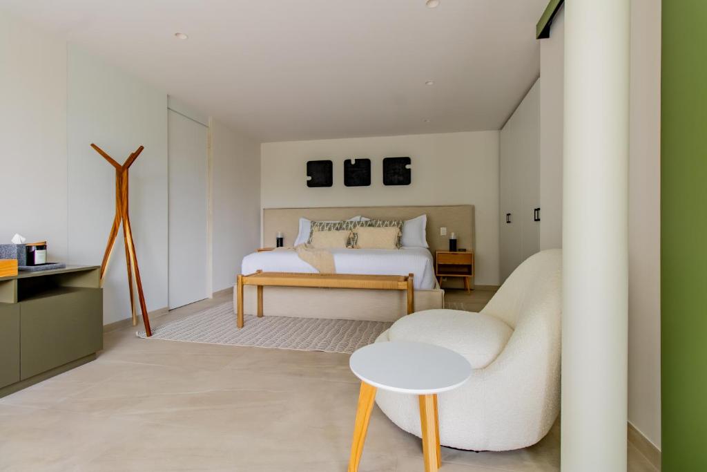 Capitalia - Luxury Apartments - Polanco - Alejandro Dumas