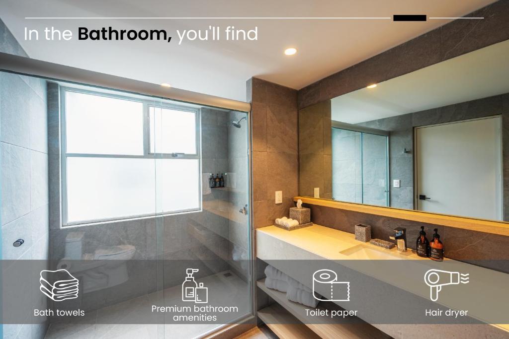 Capitalia – Luxury Apartments – Polanco – Alejandro Dumas Capitalia - Luxury Apartments - Polanco - Alejandro Dumas