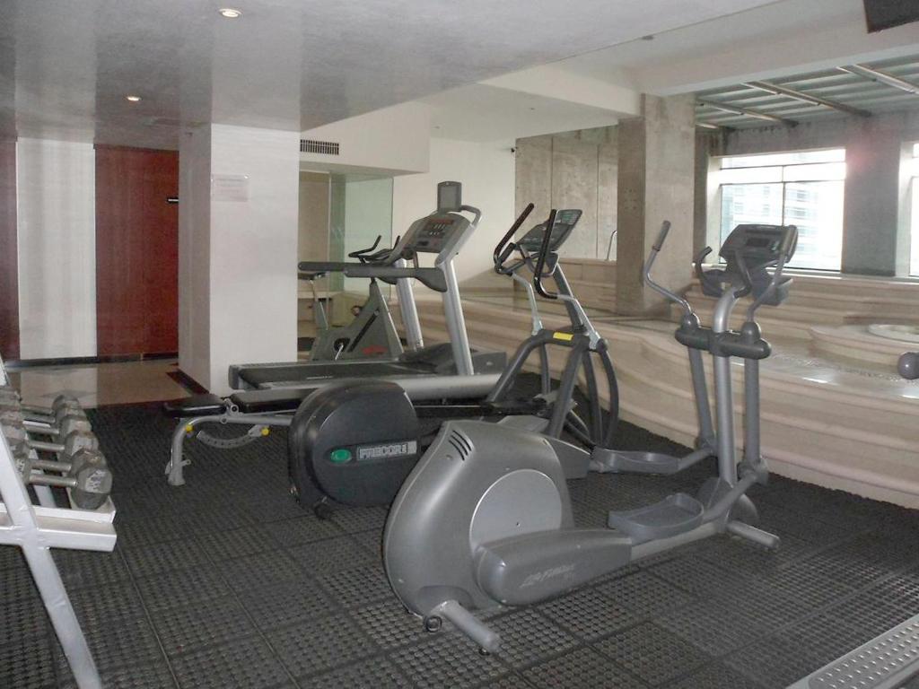 Capri Reforma 410 Capri Reforma 410