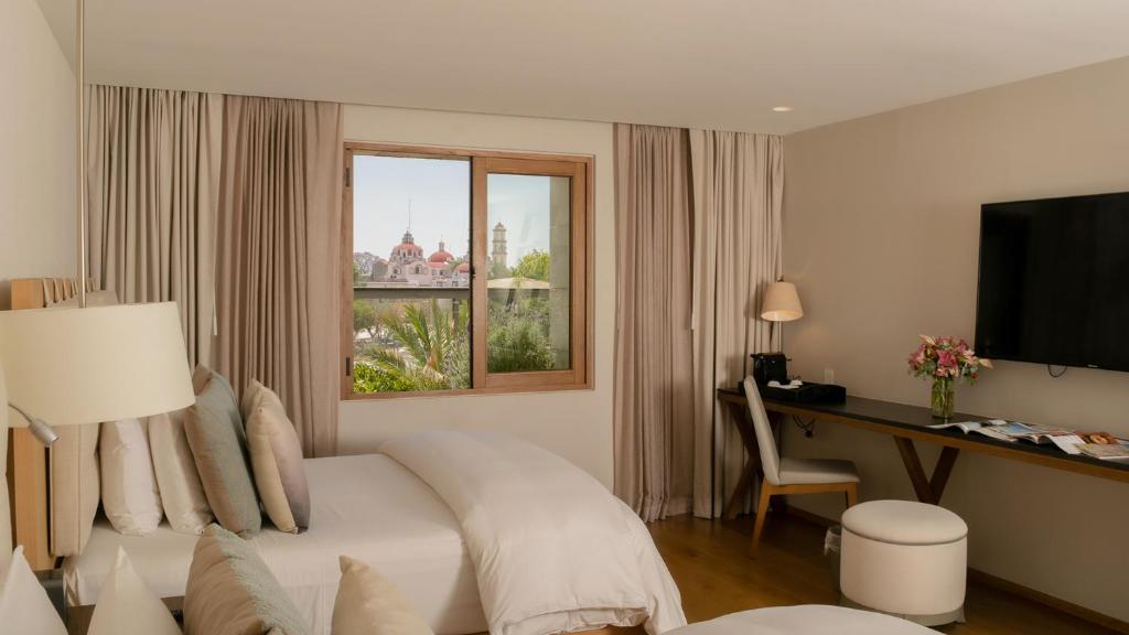 Cartesiano Boutique & Wellness Hotel Cartesiano Boutique & Wellness Hotel