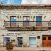 Casa 1800 Oaxaca Boutique Hotel City Center based