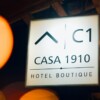 Casa 1910