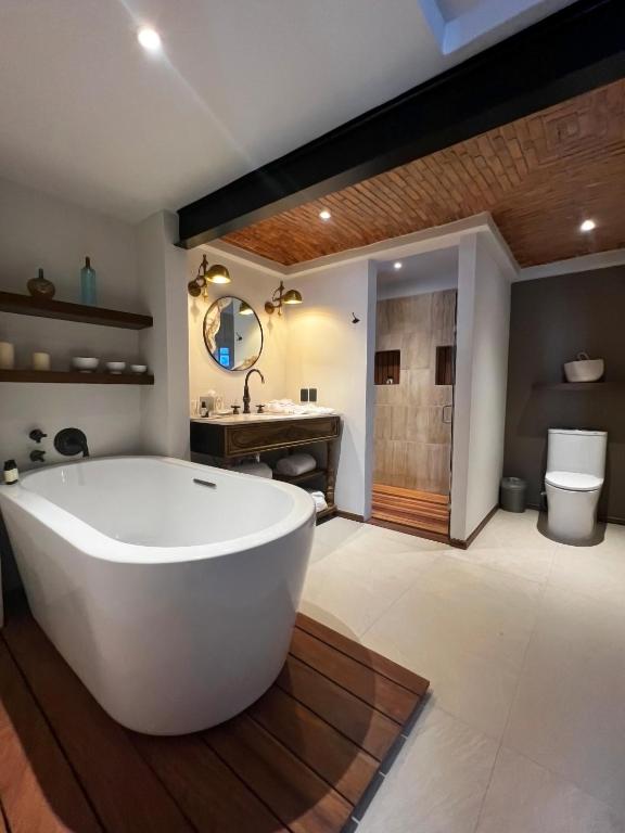 Casa 63 Hotel Boutique & Spa Casa 63 Hotel Boutique & Spa