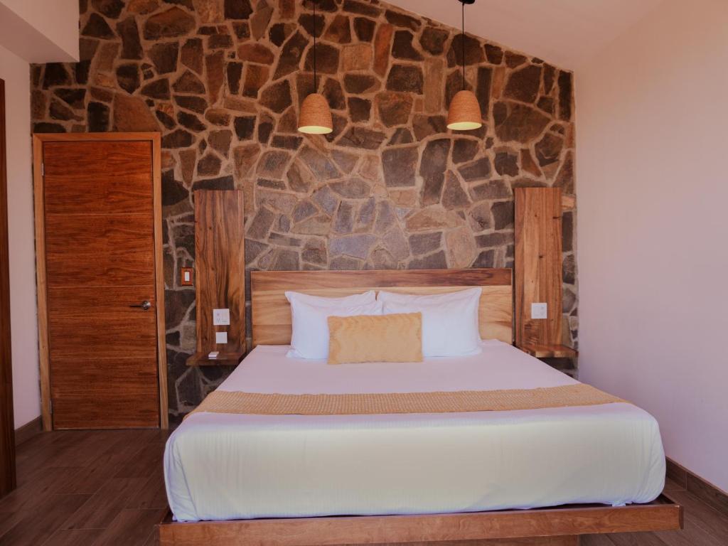 Casa 7 by 7 Valles Casa 7 by 7 Valles