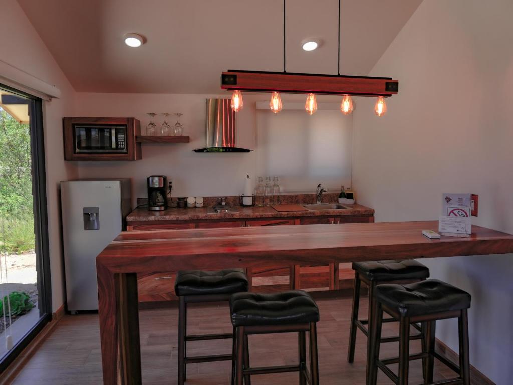 Casa 7 by 7 Valles Casa 7 by 7 Valles