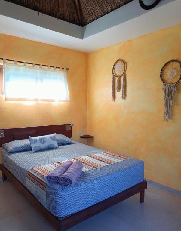 Casa Abanico Tulum Casa Abanico Tulum