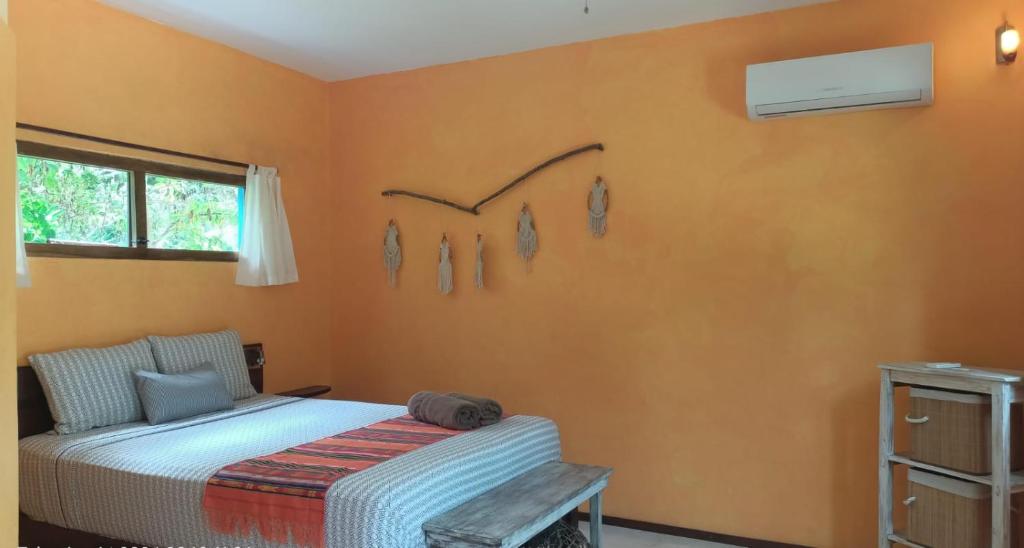 Casa Abanico Tulum Casa Abanico Tulum