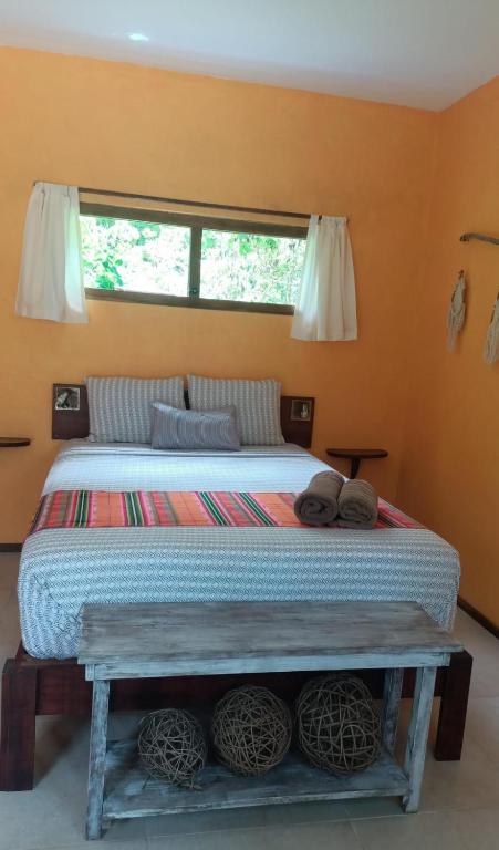 Casa Abanico Tulum Casa Abanico Tulum
