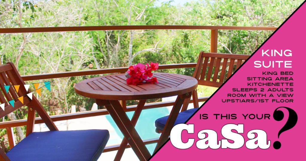 CaSa AKUMAL CaSa AKUMAL