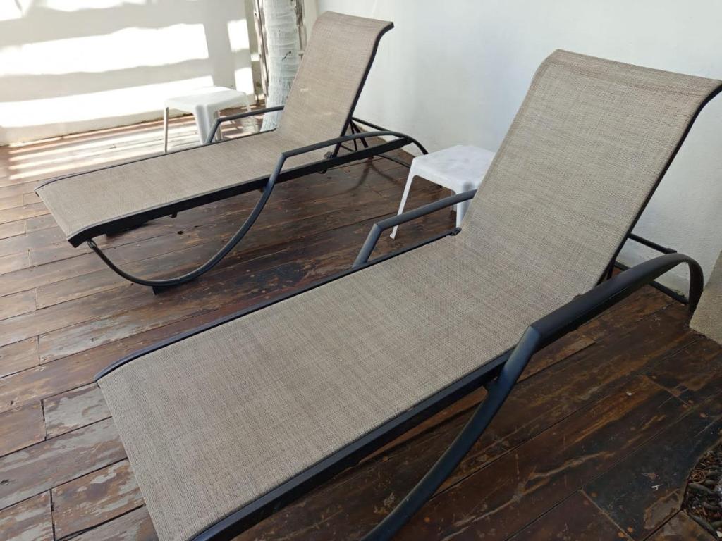 Casa aloha-Isla Holbox Casa aloha-Isla Holbox