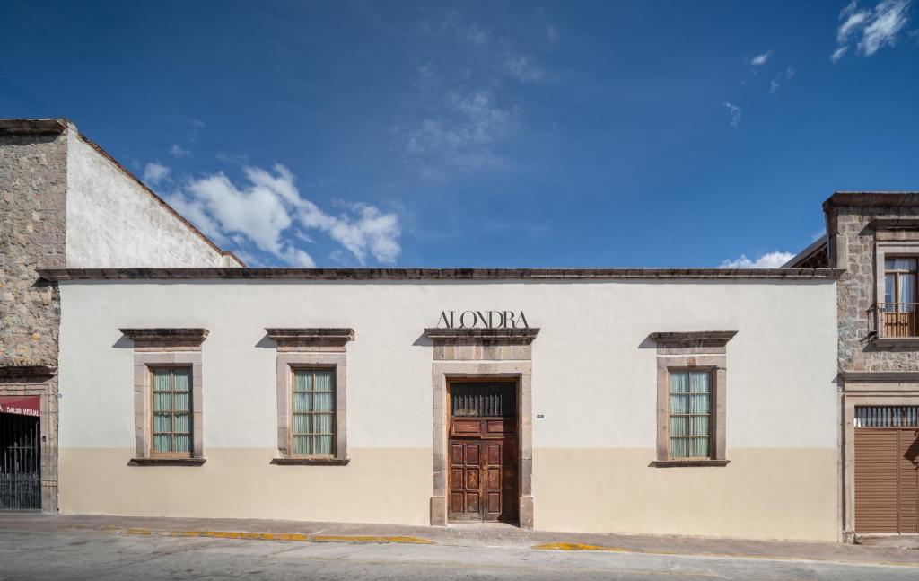 Casa Alondra Casa Alondra