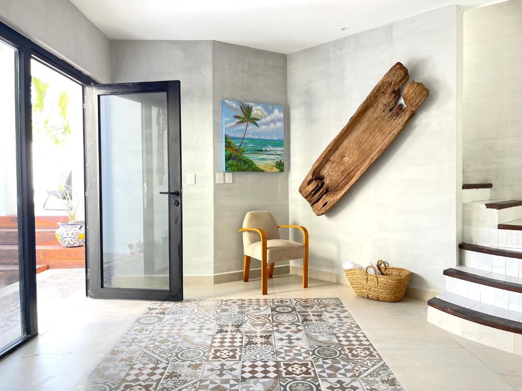 *CASA ALUXES- Guesthouse* *CASA ALUXES- Guesthouse*
