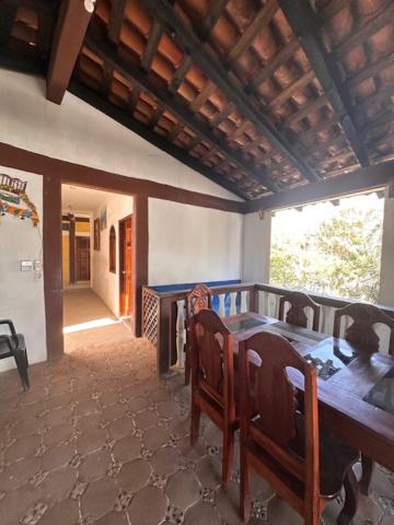 Casa Anahi