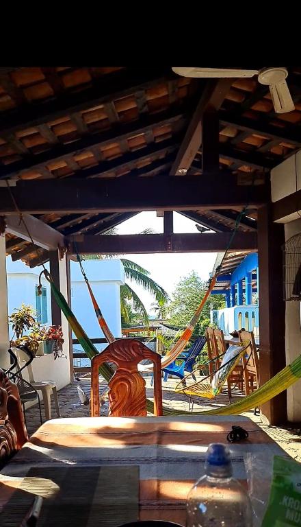 Casa Anahi