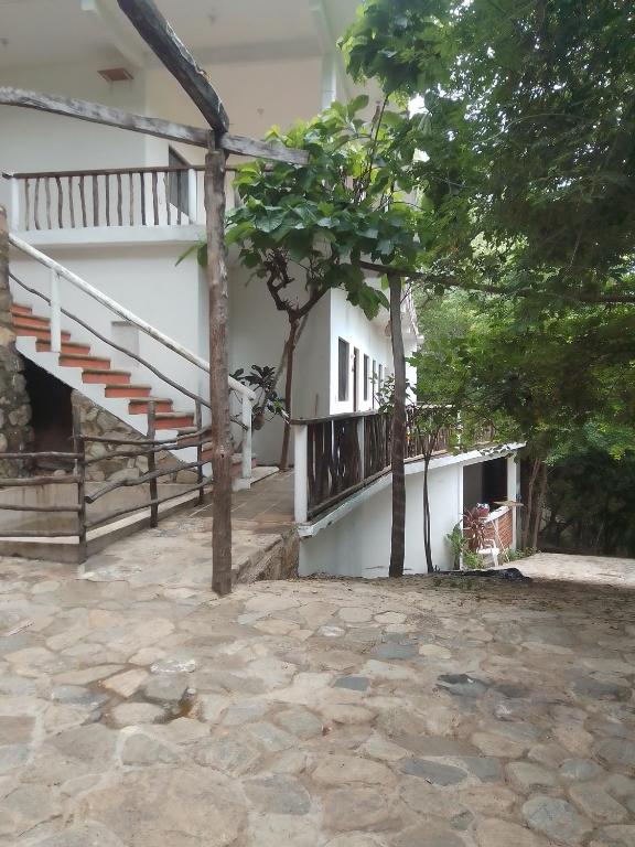 Casa Anna Casa Anna