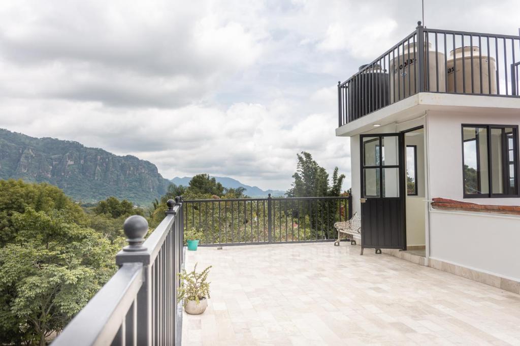 CASA ANTARES