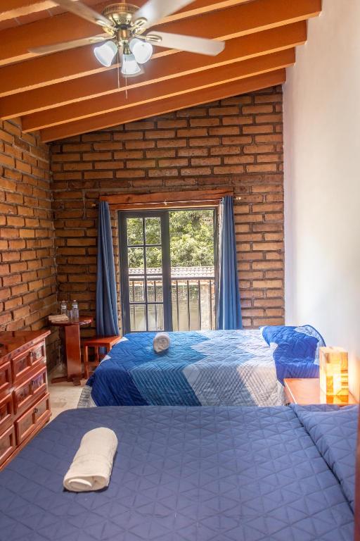 CASA ANTARES