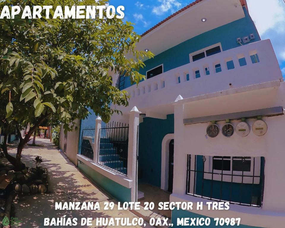 Casa Aragón Ortiz