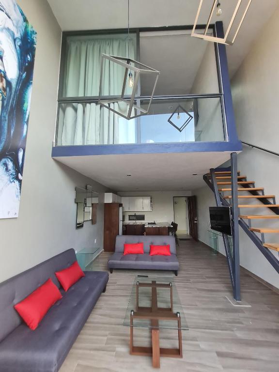 Casa Arandas Hotel – Suits Casa Arandas Hotel - Suits